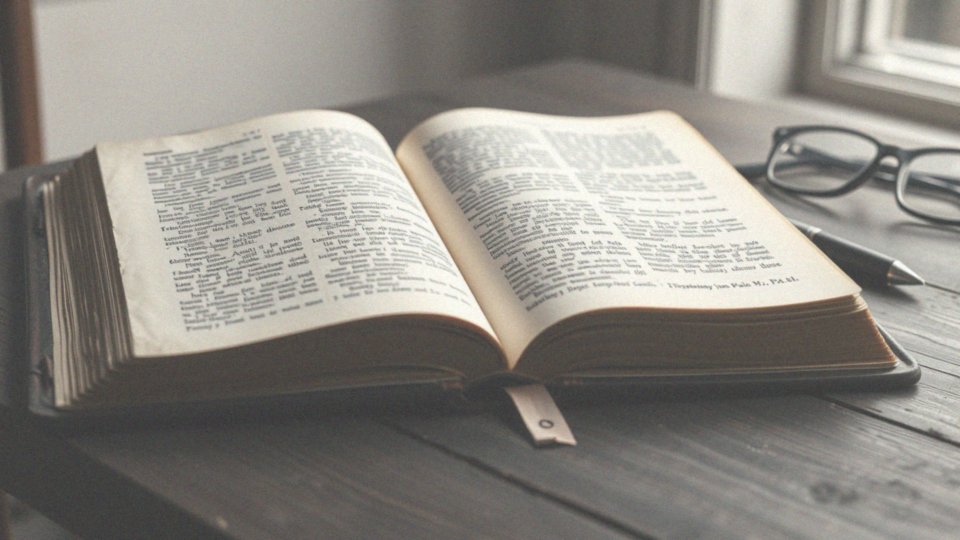 Jakie wyjaśnienia znajdziemy w słowniku języka polskiego?