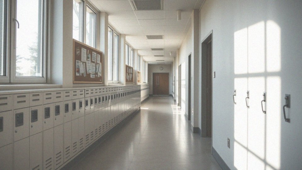 Kiedy uczniowie dowiadują się o swoich ocenach na koniec roku?
