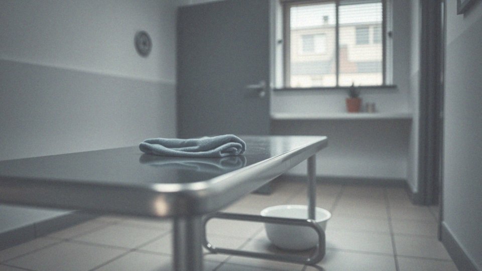 Jak postępować, jeśli pies połknął ostrą substancję?