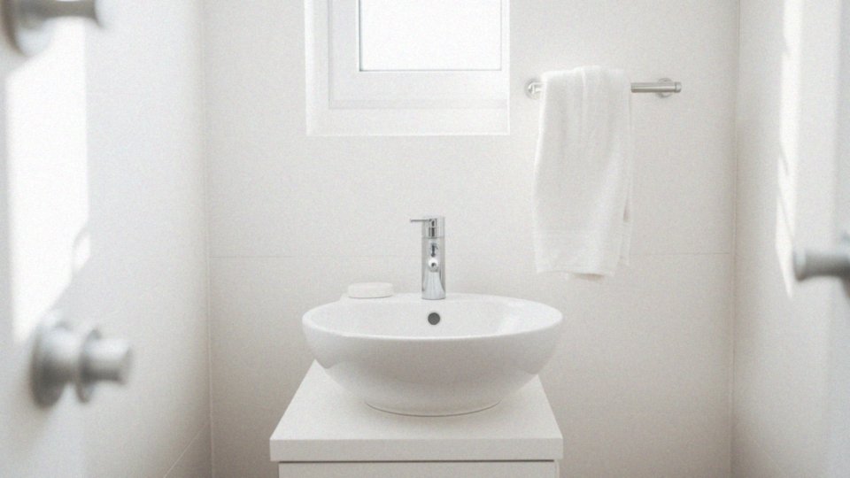 Jakie są zasady aplikacji antyperspirantu?