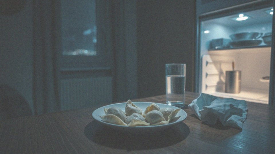 Jakie czynniki ryzyka zwiększają ciśnienie nocą?
