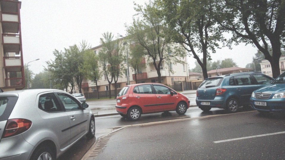 Jakie modele samochodów miejskich są najlepszym wyborem do 10 tys. zł?