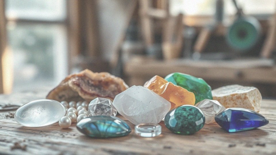 Jakie inne kamienie naturalne są polecane dla wrażliwego Raka?