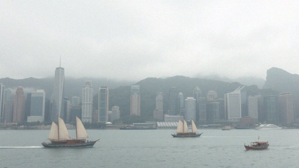 Jakie są możliwości turystyczne w Hongkongu?