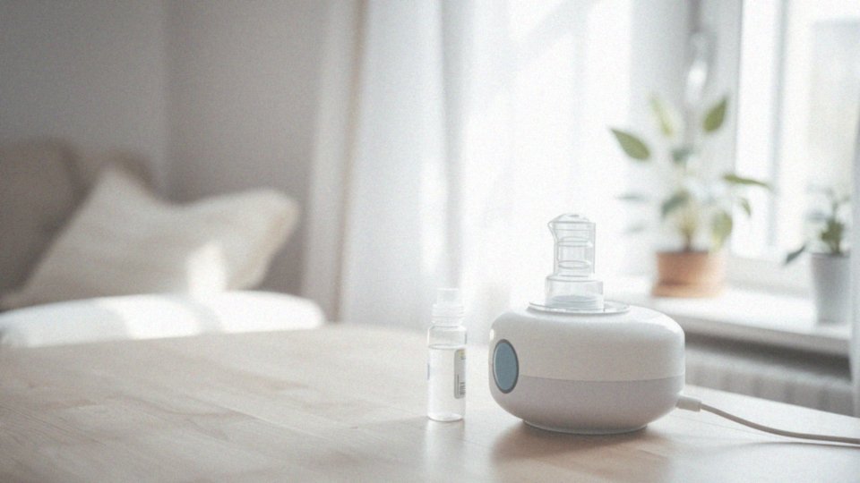 Jakie są korzyści z zastosowania Nebu-Dose Hipertonic w terapii inhalacyjnej?