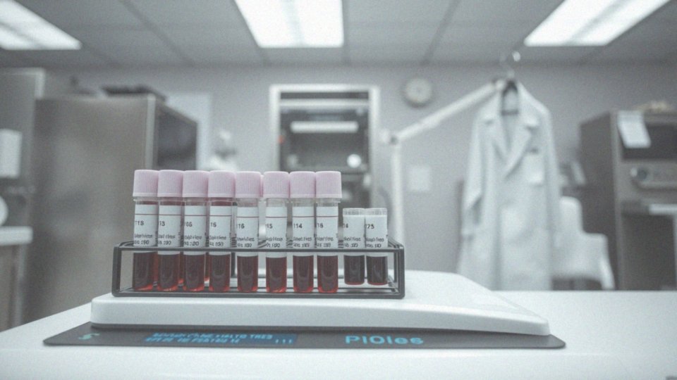 Jak kreatynina jest używana w diagnostyce chorób nerek?