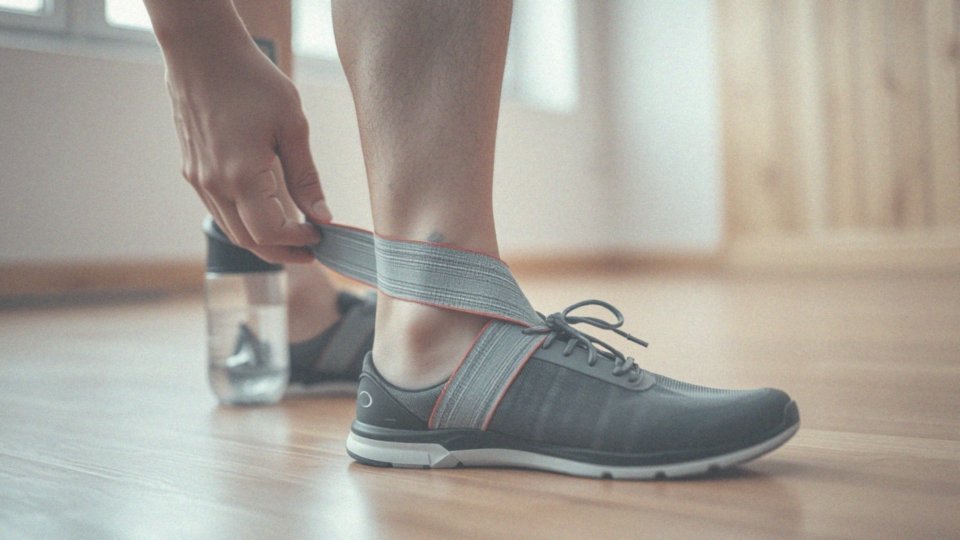 Jakie są przyczyny naderwania mięśnia?
