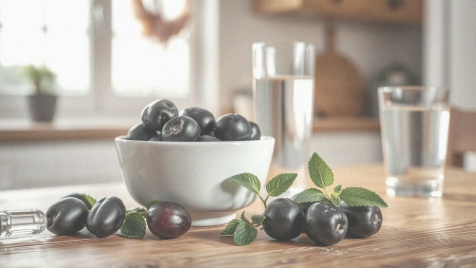 Jak magnez wspiera proces wypróżniania?