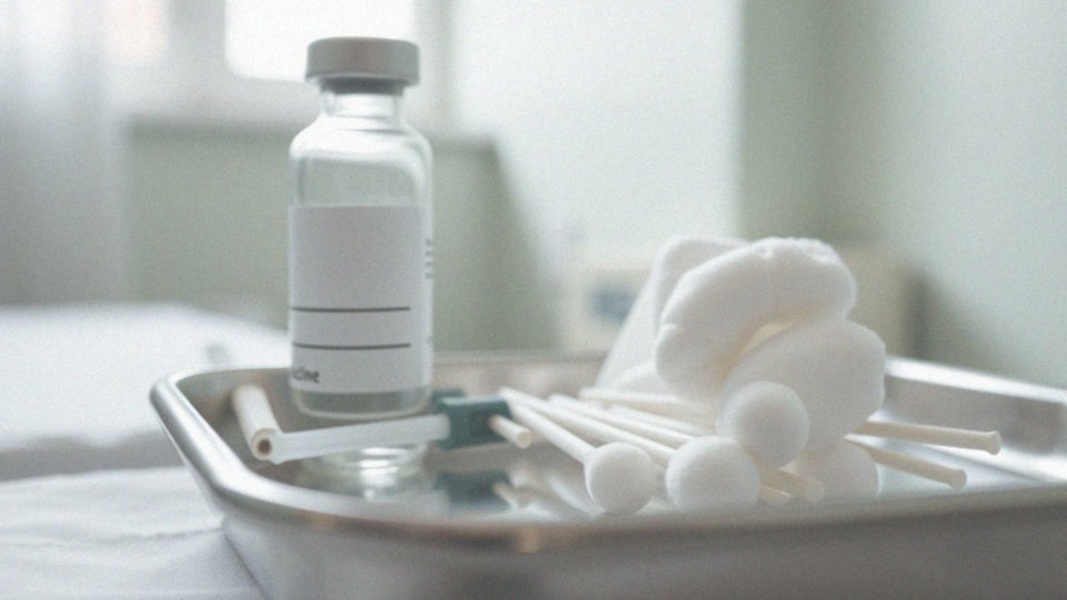 Jakie skutki uboczne może powodować szczepionka na tężec?