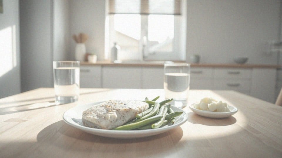 Jak dieta trzustkowa może obniżyć poziom lipazy we krwi?