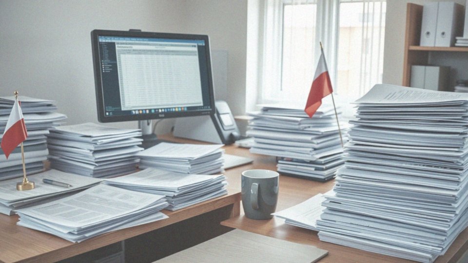 Jak wygląda proces składania pisma wyjaśniającego do urzędu skarbowego?