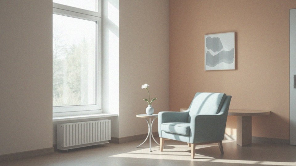 Dlaczego psychologiczne wsparcie jest ważne dla osób chorych?