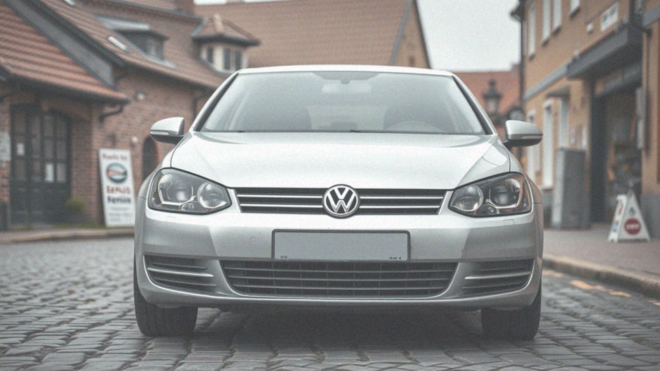Które samochody kompaktowe mogą być dobrym wyborem do 10 tys. zł?