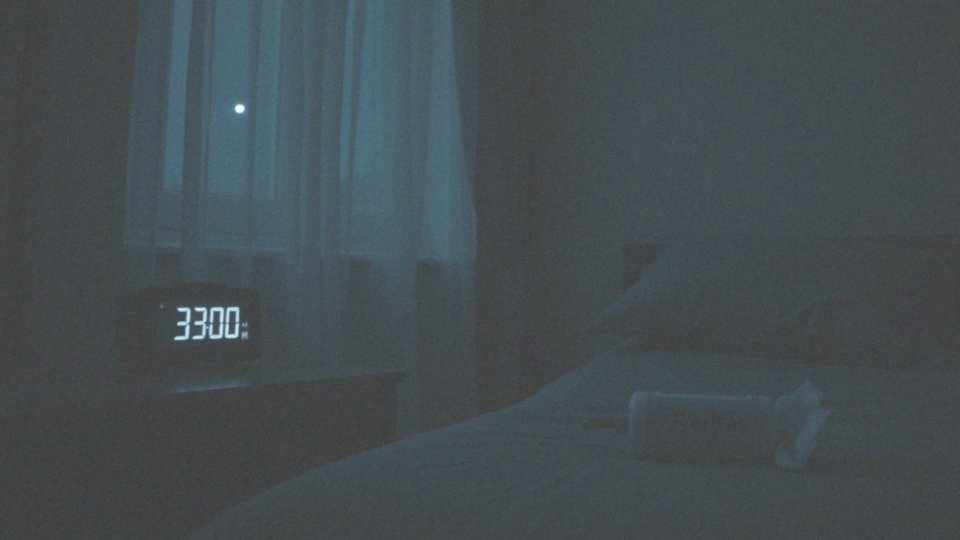 Czym jest nocny spadek ciśnienia?
