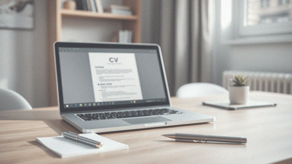 Dlaczego klauzula o przetwarzaniu danych osobowych jest istotna w CV?