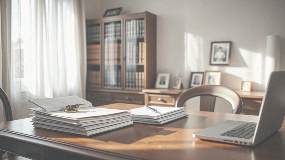 Jakie obowiązki mają spadkobiercy w kontekście działu spadku?