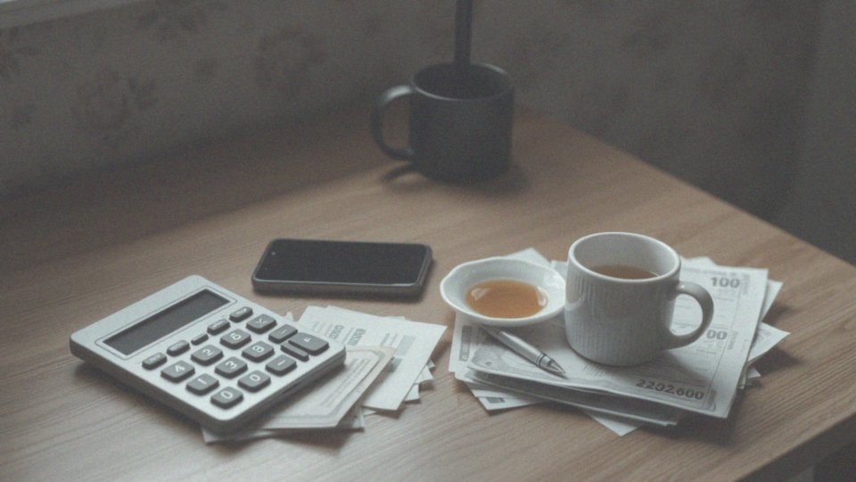 Jakie są ograniczenia finansowe związane z zakupem telefonu?
