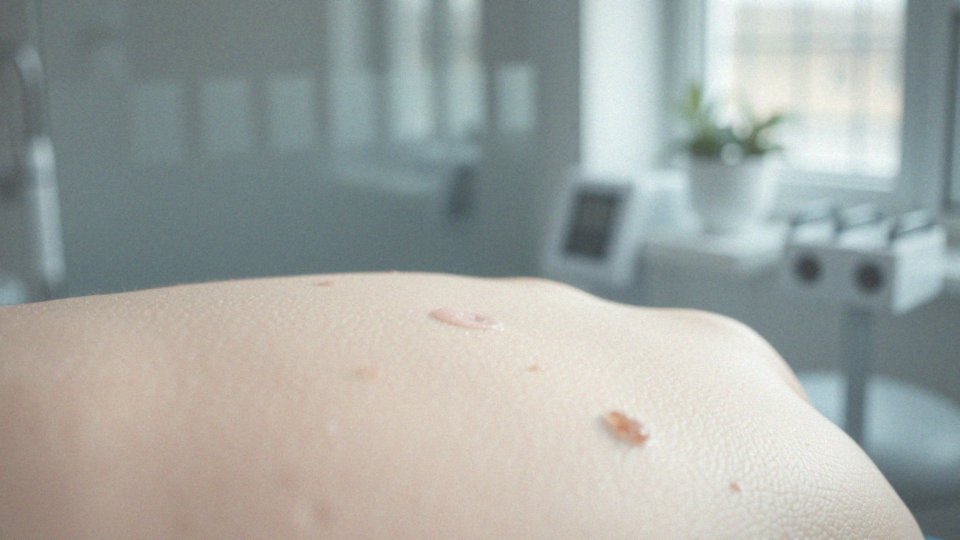 Jak wpływa laseroterapia na produkcję kolagenu w skórze?