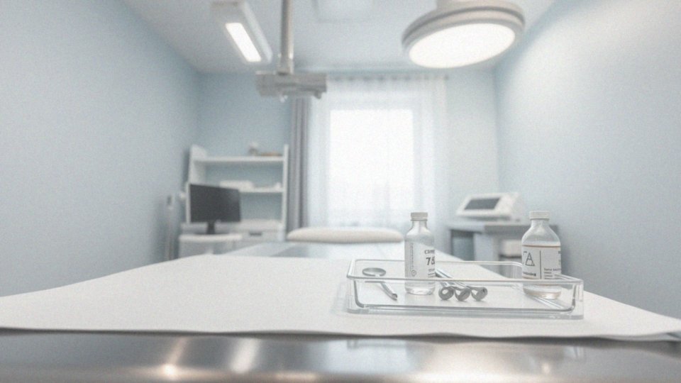Jakie są najskuteczniejsze metody leczenia nadpotliwości?