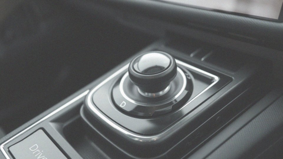 Jakie są podstawowe tryby automatycznej skrzyni biegów?