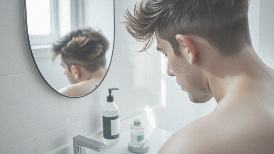 Co to jest fryzura messy hair i jak ją uzyskać?
