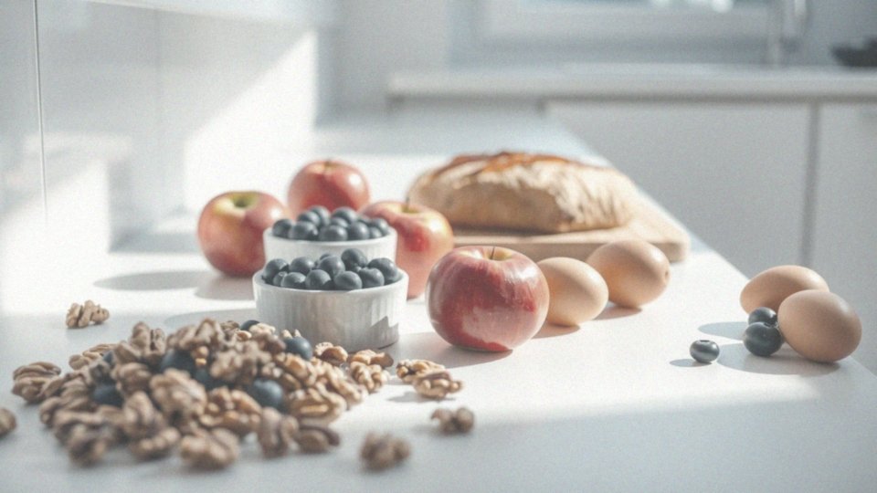 Jak zbilansowana dieta wspiera zdrowie włosów?