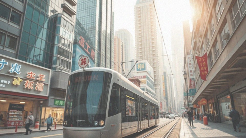 Jakie są najlepsze sposoby na zwiedzanie Hongkongu?