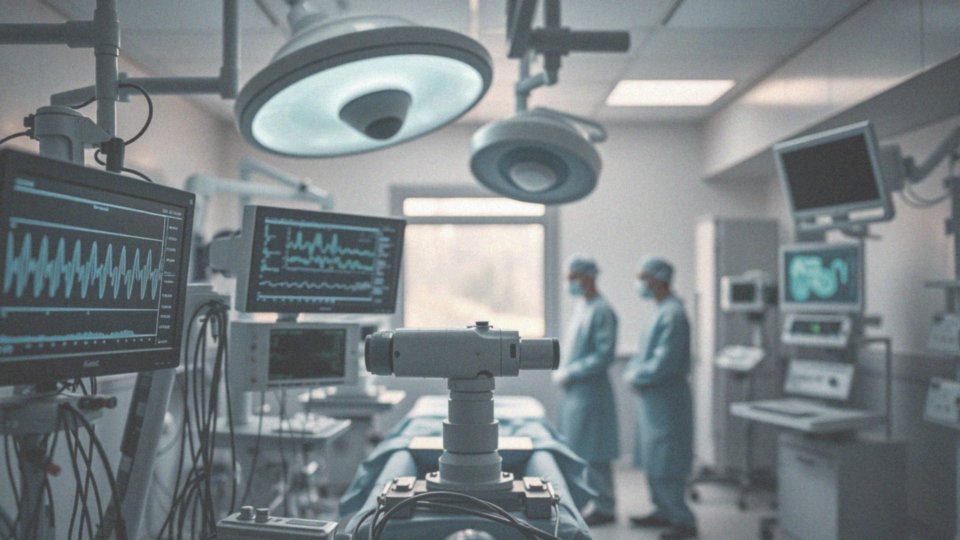 Jakie są powikłania związane z ablacją serca?