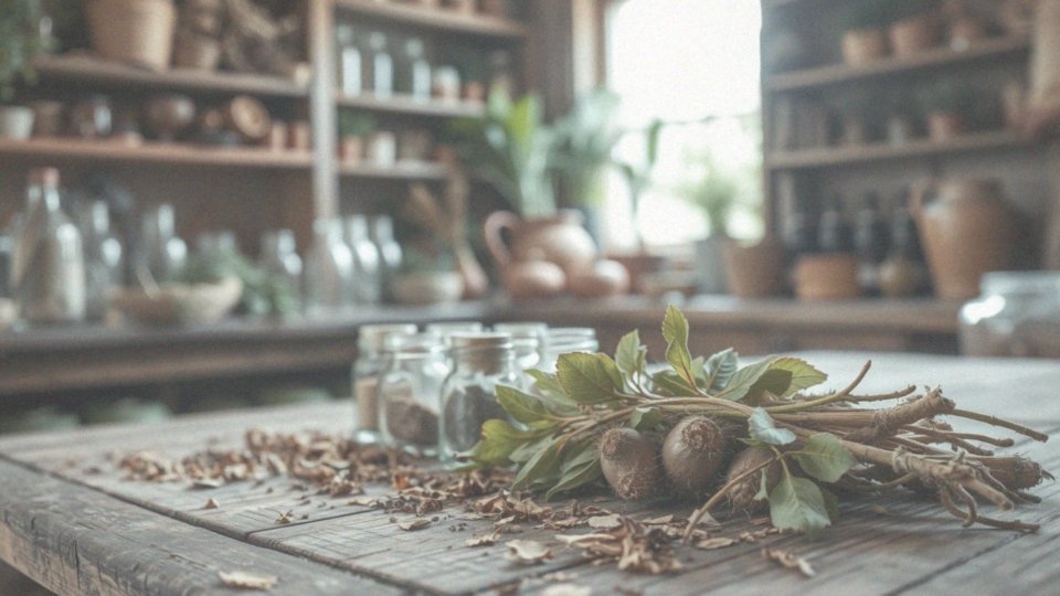 Jakie zastosowanie ma kobylak w medycynie naturalnej?