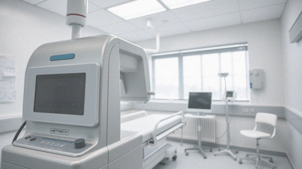 W jakich hospitalizacjach można przeprowadzić termoablację?