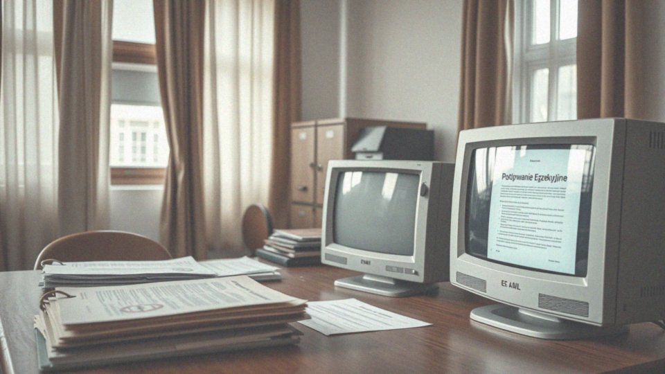 Co powinienem wiedzieć o postępowaniu egzekucyjnym?