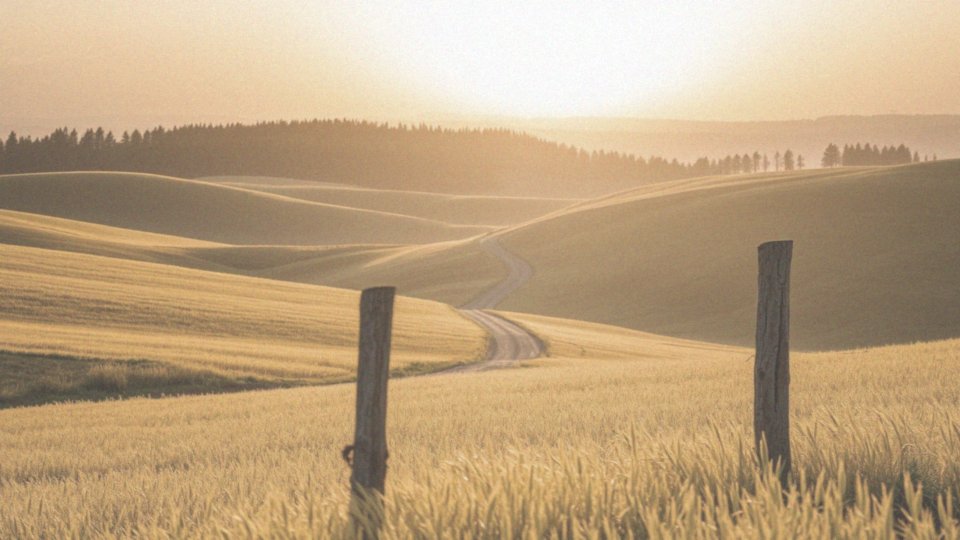 Jakie kroki można podjąć, aby znaleźć sens w życiu?