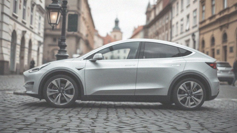 Jakie są możliwości wynajmu Modelu Y?