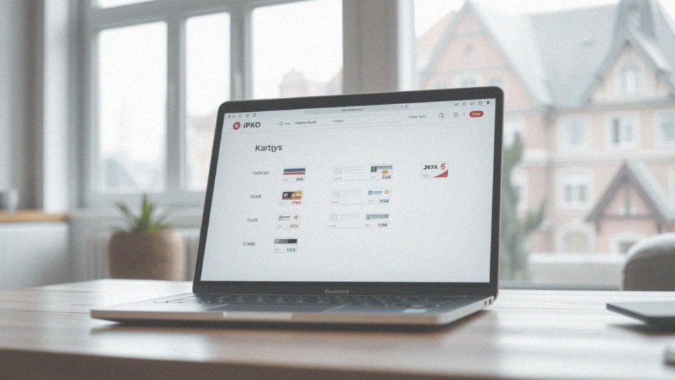 W jaki sposób mogę zobaczyć wszystkie moje karty w Bankowości Internetowej?