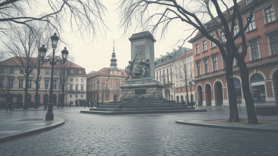 Jakie były długotrwałe konsekwencje powstania listopadowego dla Polski?