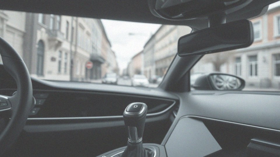 Jakie są tryby jazdy w skrzyni DSG?