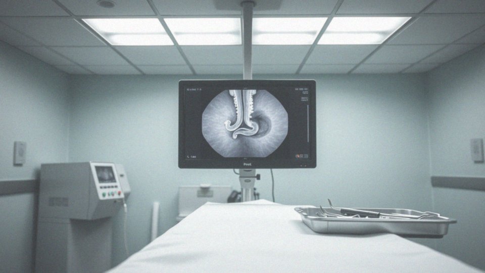 Jakie są metody diagnostyki refluksu?