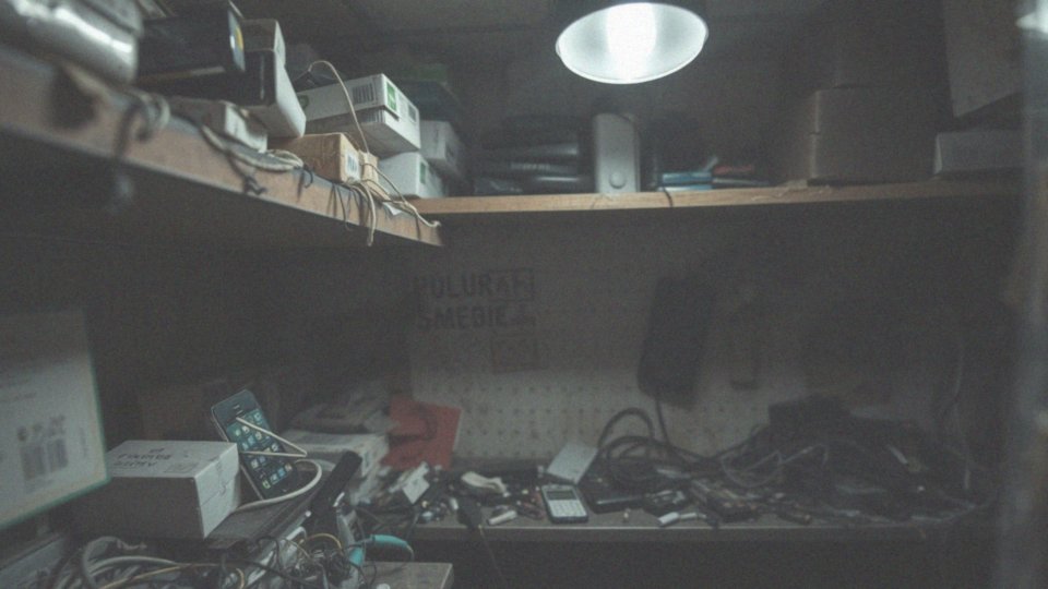 Jakie działania podejmuje nieuczciwy sprzedawca przy sprzedaży telefonów na raty?