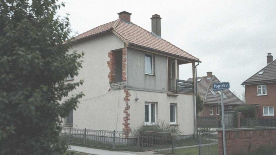 Jak zgłosić samowolę budowlaną do nadzoru budowlanego?