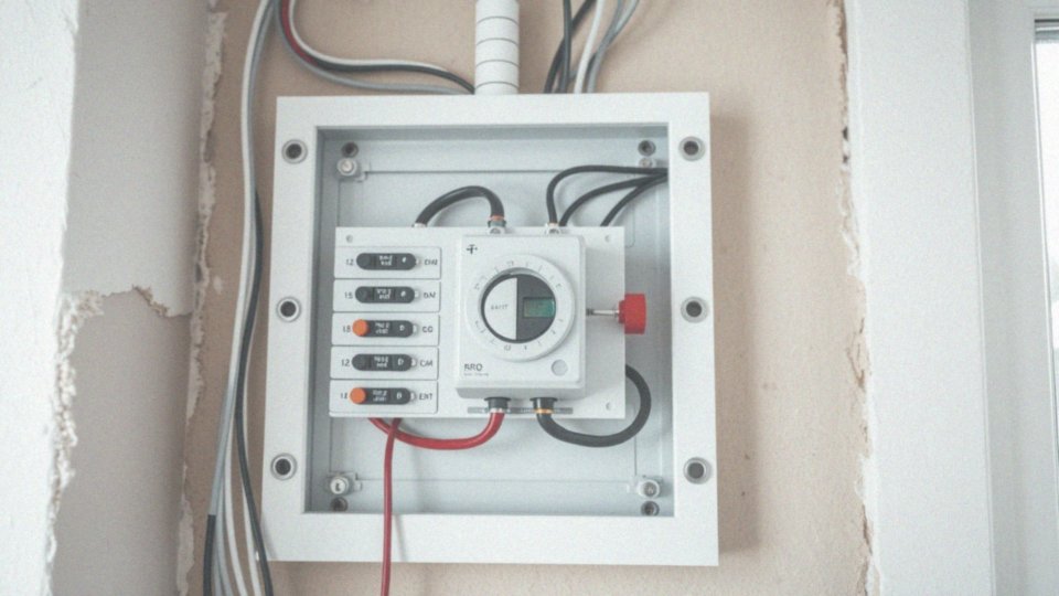 Kiedy należy stosować różnicówkę w instalacjach elektrycznych?
