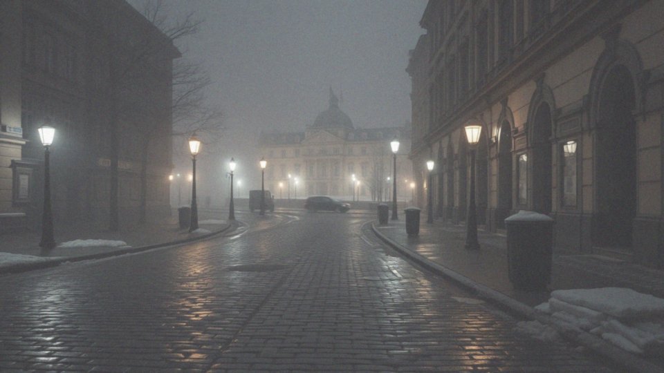 Co to była Noc Listopadowa?