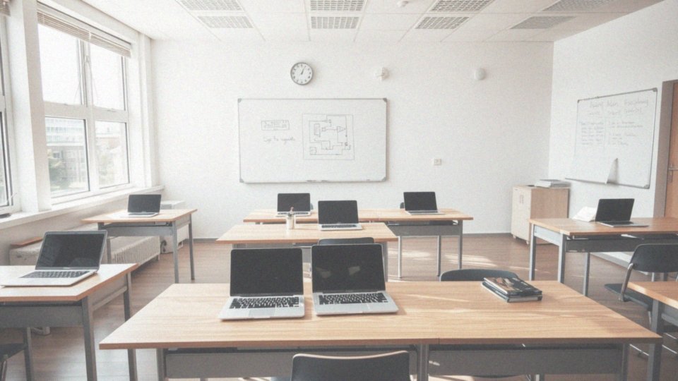 Czy studia są jedyną opcją zdobycia wykształcenia zawodowego?