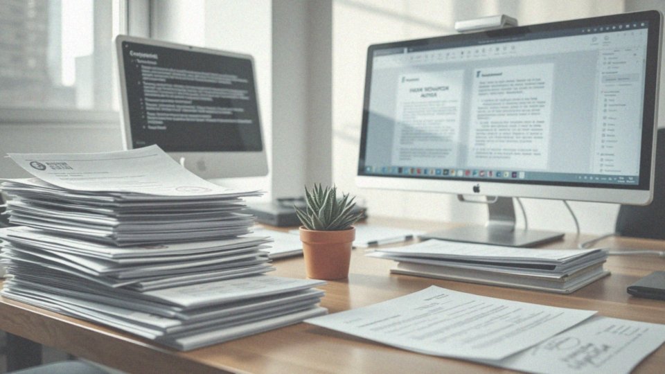 Jak dokumentować okresy nieskładkowe w świadectwie pracy?