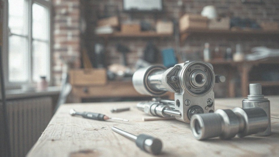 Jakie są metody odblokowania siłownika do łóżka?