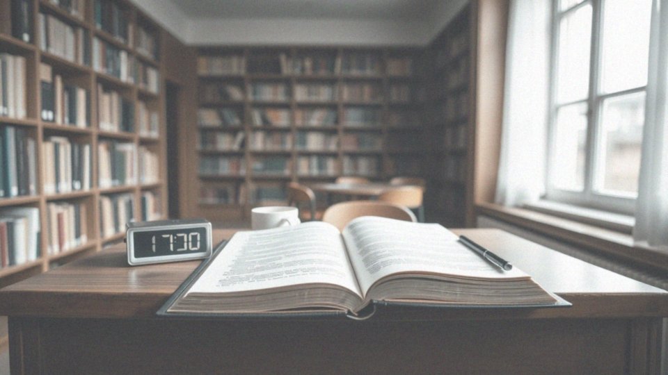 Jakie są typowe określenia czasu dla Future Continuous?