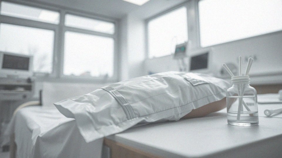 Jakie zagrożenia niosą ze sobą zakażenia ran pooperacyjnych?