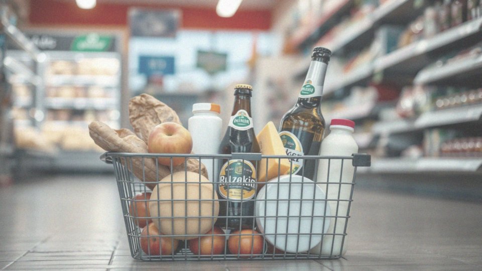 Jakie są ogólne koszty życia na Słowacji w porównaniu z alkoholem?