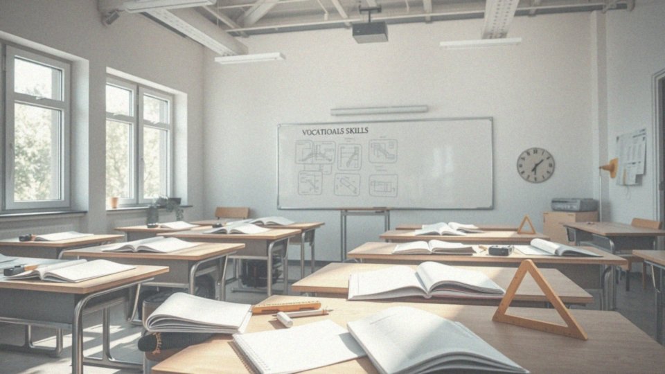 Jakie kwalifikacje są potrzebne do zdobycia zawodu?