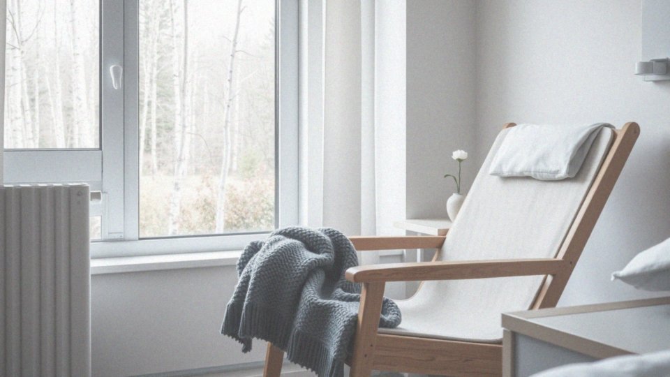 Jakie są potrzeby emocjonalne osoby chorej na nowotwór?