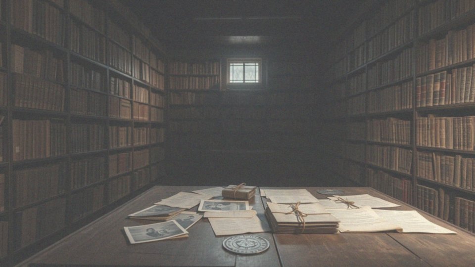 Jakie inne przypadki wyparcia się dzieci są znane w historii?